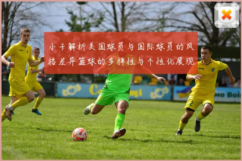 小卡解析美国球员与国际球员的风格差异篮球的多样性与个性化展现